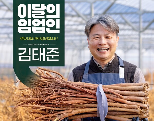 “약방의 감초에서 일상의 감초로!”