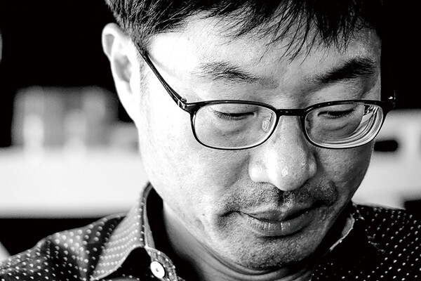 최연철 경기도 농촌인력지원센터장